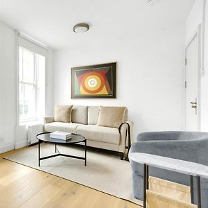 Appartement met Drie Slaapkamers